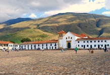 Villa de Leyva
